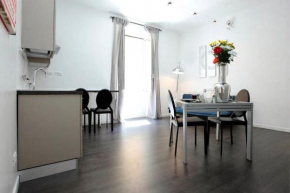 Rome Services Borgo Suites